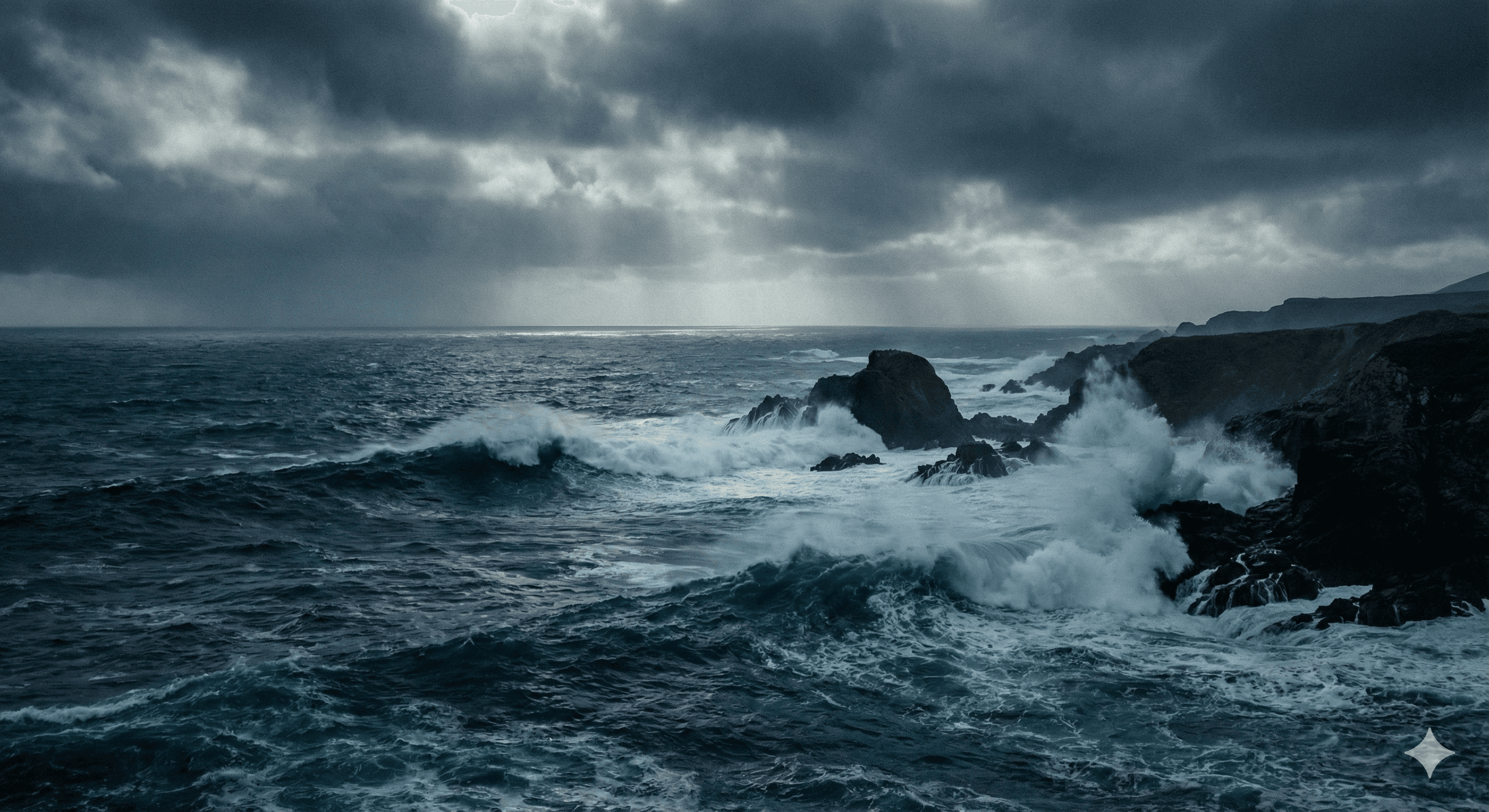 Ocean