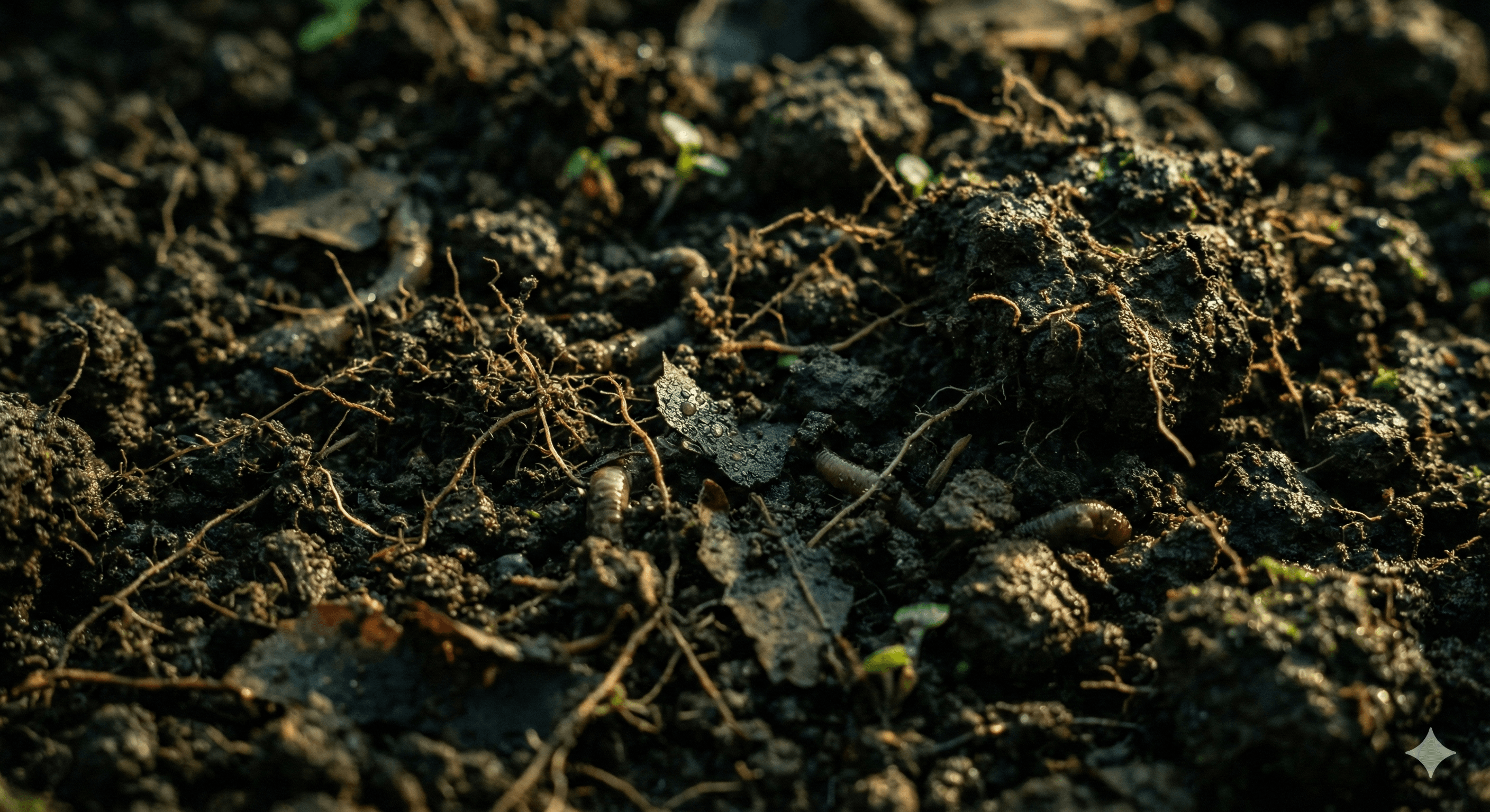Soil